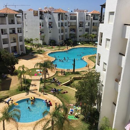 Appartement De Luxe Chez Hicham Asilah Esterno foto