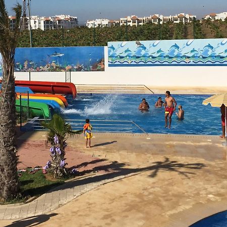 Appartement De Luxe Chez Hicham Asilah Esterno foto