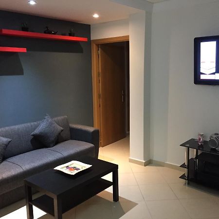 Appartement De Luxe Chez Hicham Asilah Esterno foto