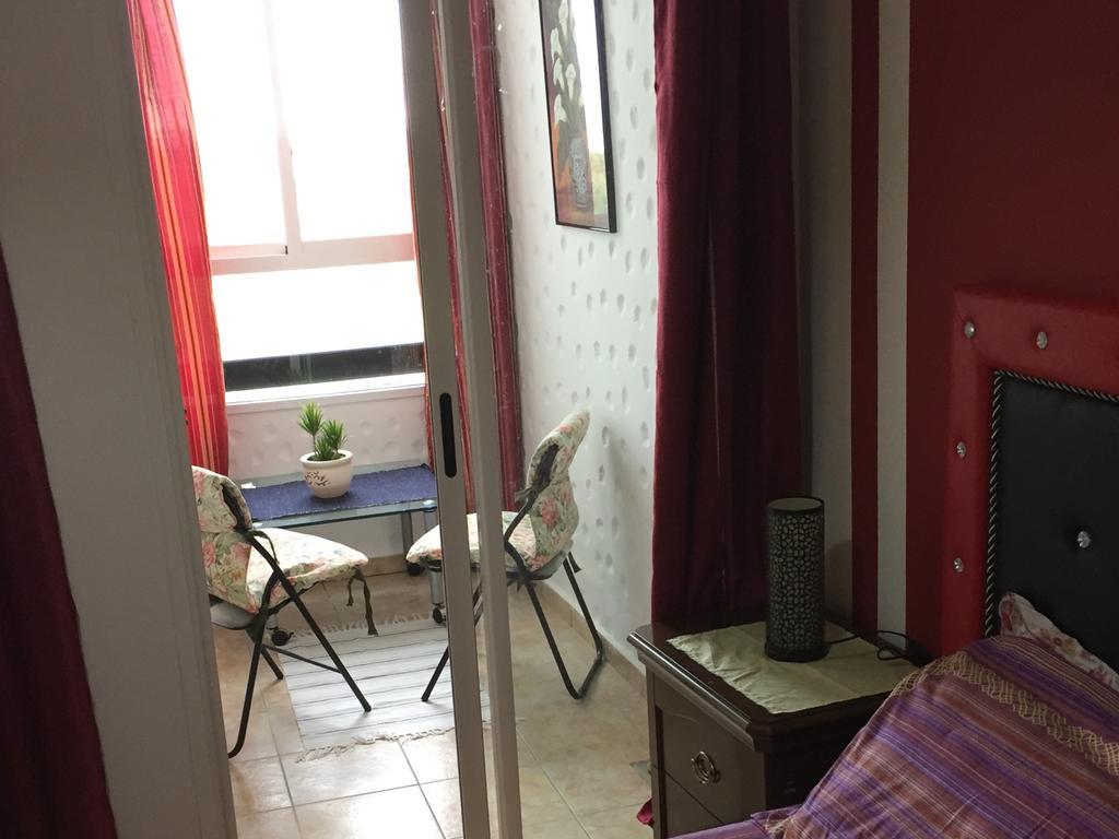 Appartement De Luxe Chez Hicham Asilah Esterno foto