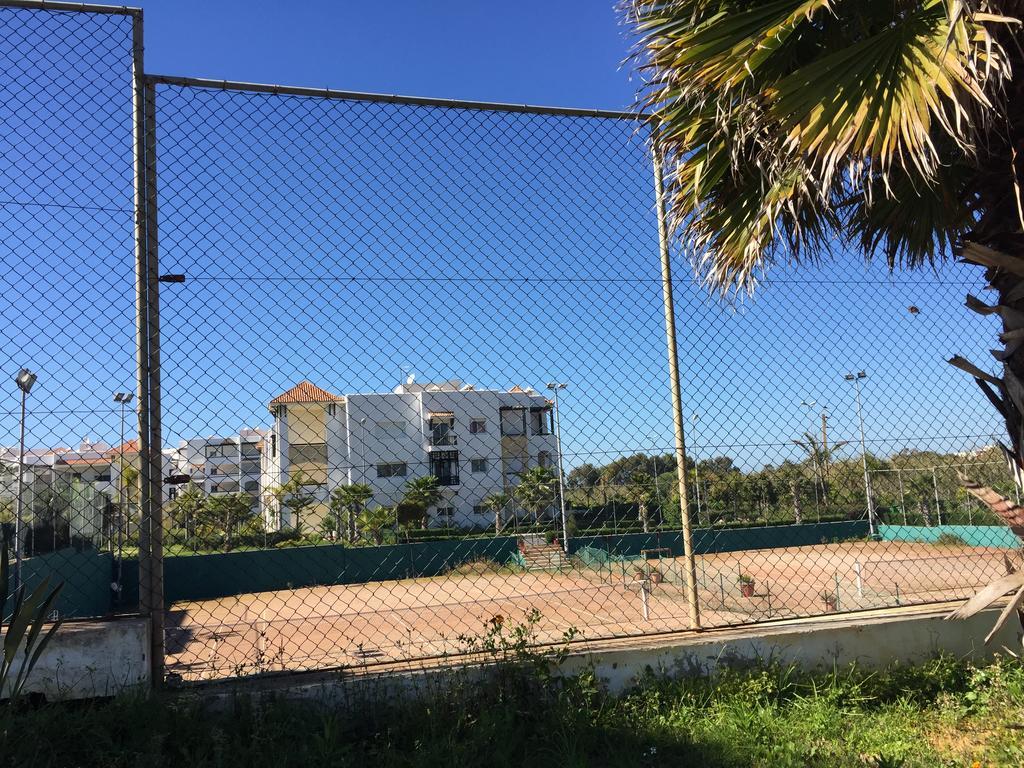Appartement De Luxe Chez Hicham Asilah Esterno foto