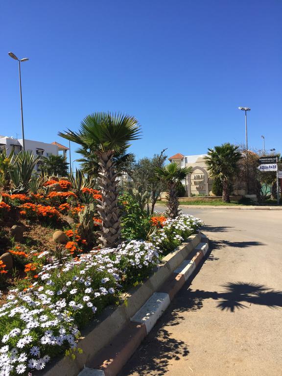 Appartement De Luxe Chez Hicham Asilah Esterno foto