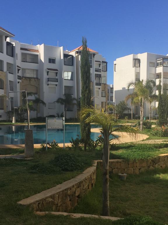 Appartement De Luxe Chez Hicham Asilah Esterno foto