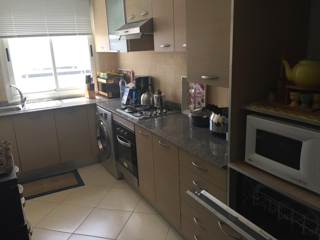 Appartement De Luxe Chez Hicham Asilah Esterno foto