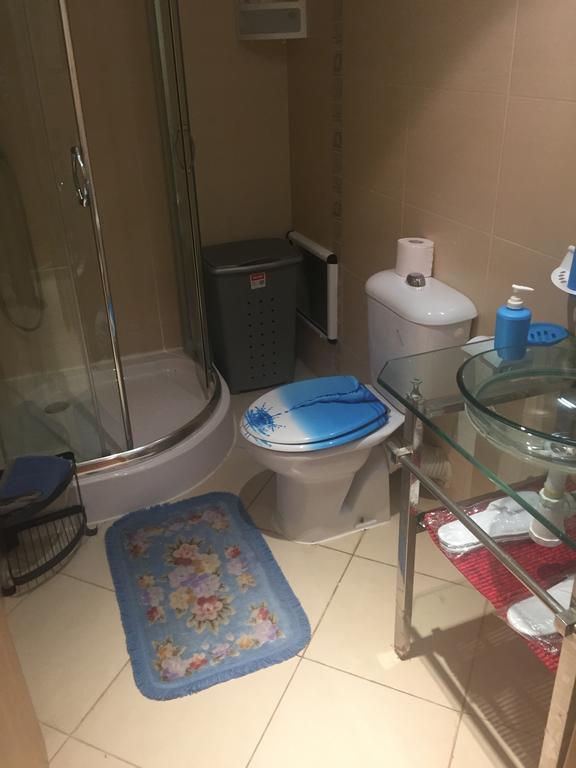 Appartement De Luxe Chez Hicham Asilah Esterno foto