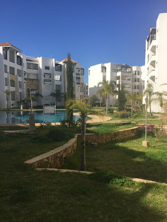 Appartement De Luxe Chez Hicham Asilah Esterno foto