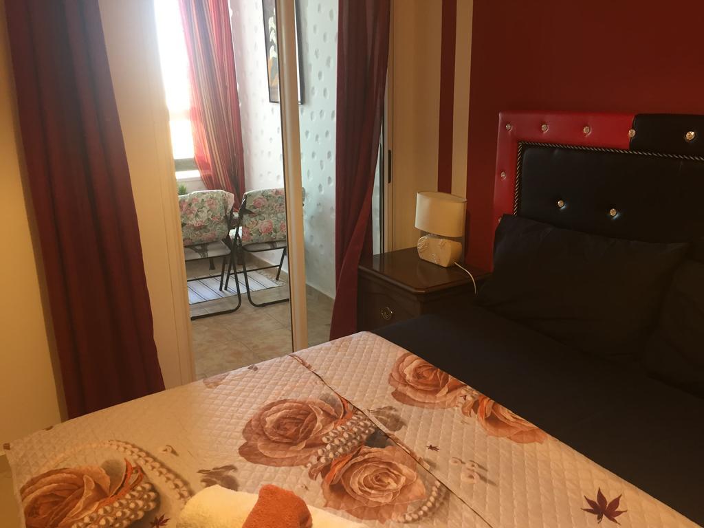 Appartement De Luxe Chez Hicham Asilah Esterno foto