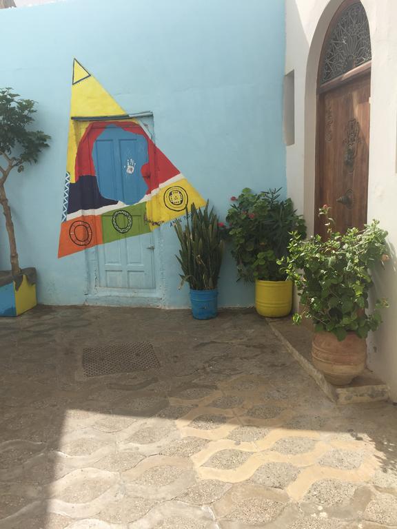 Appartement De Luxe Chez Hicham Asilah Esterno foto