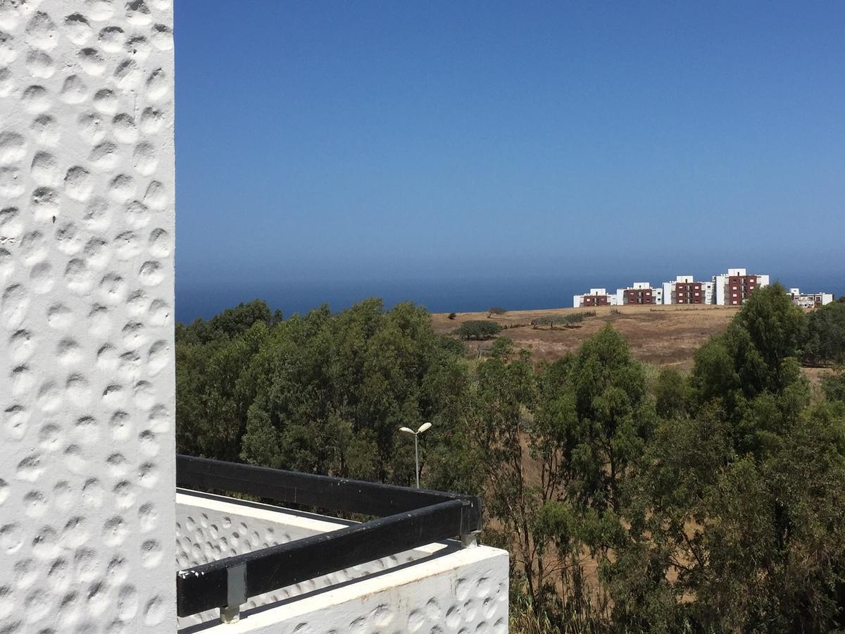 Appartement De Luxe Chez Hicham Asilah Esterno foto