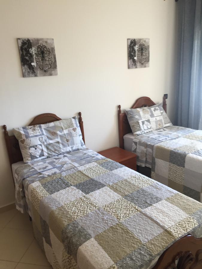 Appartement De Luxe Chez Hicham Asilah Esterno foto