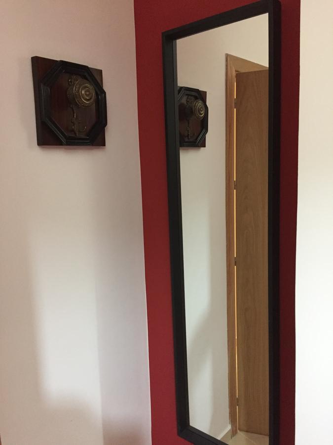 Appartement De Luxe Chez Hicham Asilah Esterno foto