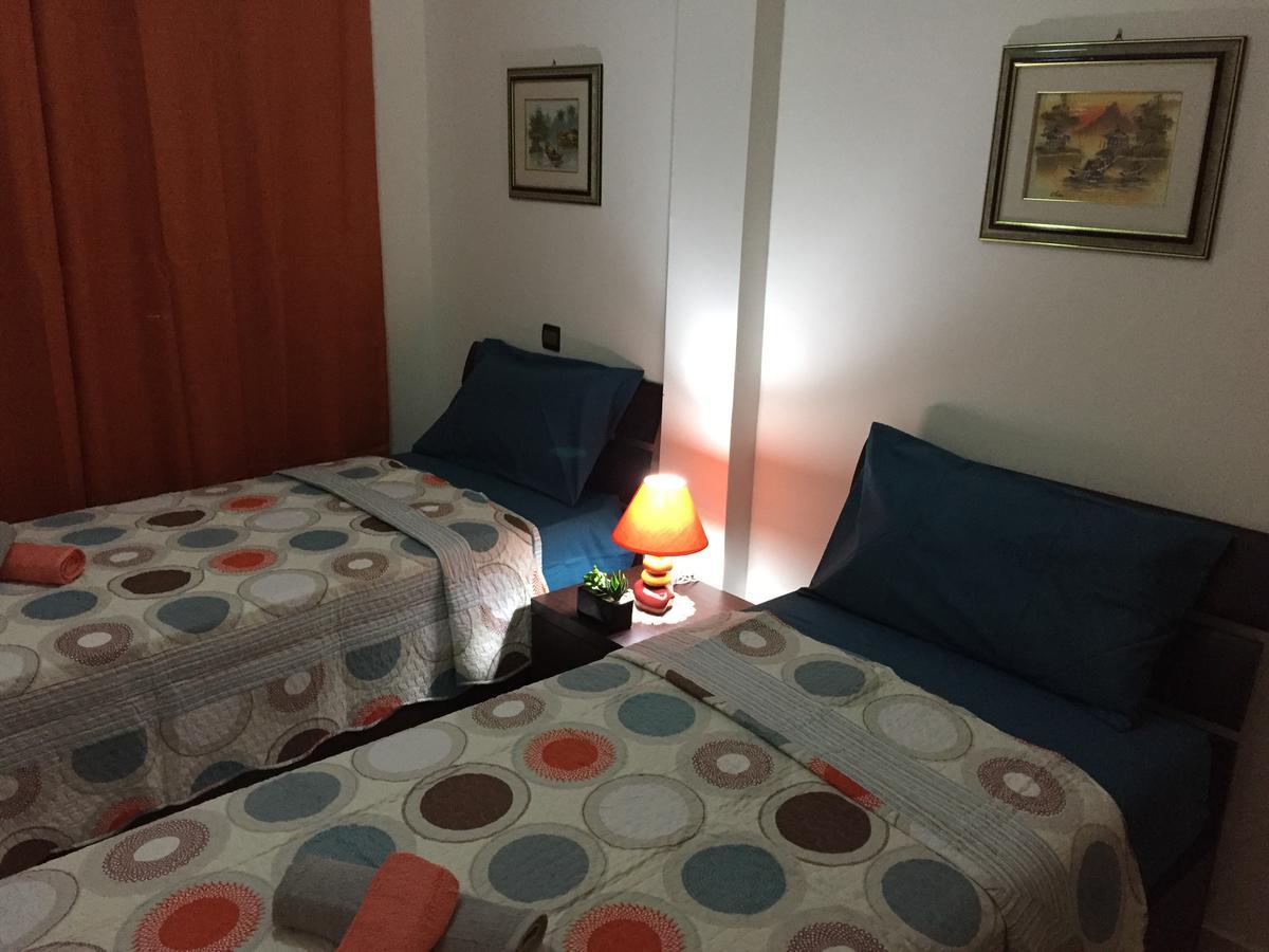 Appartement De Luxe Chez Hicham Asilah Esterno foto