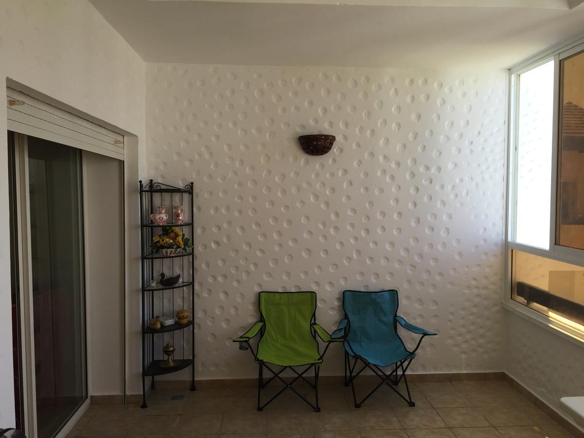 Appartement De Luxe Chez Hicham Asilah Esterno foto